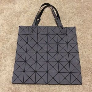 Issey Miyake Bao Bao Tote